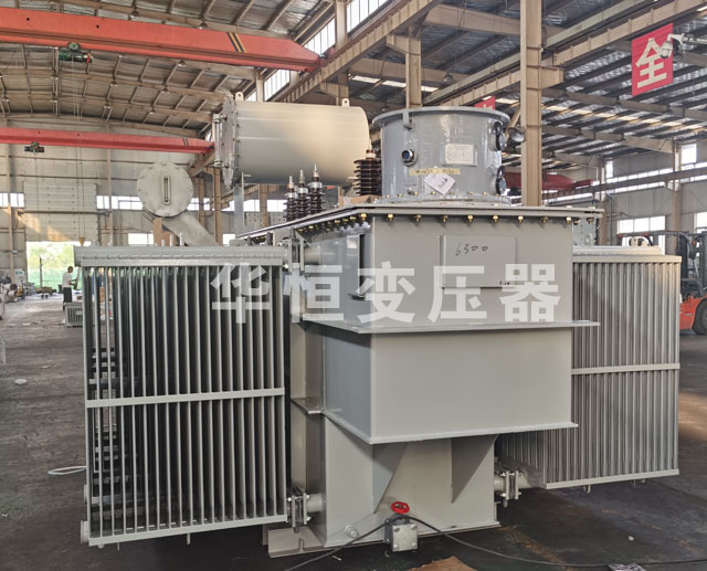 6300KVA壤塘壤塘壤塘电力变压器