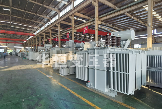 S13-8000/35壤塘壤塘壤塘电力变压器厂家