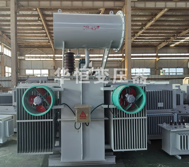 S13-8000/35壤塘壤塘壤塘电力变压器