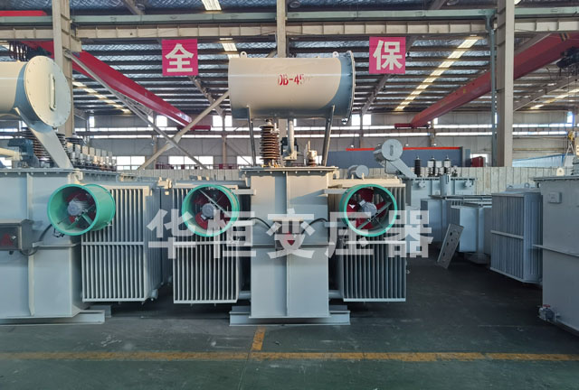 S13-6300/35壤塘壤塘壤塘电力变压器
