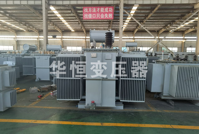 SZ11-6300/35壤塘壤塘壤塘油浸式变压器价格
